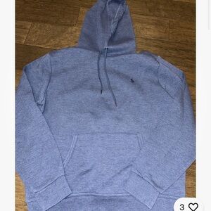 Polo Ralph Lauren Hoodie- Men’s large- NWOT